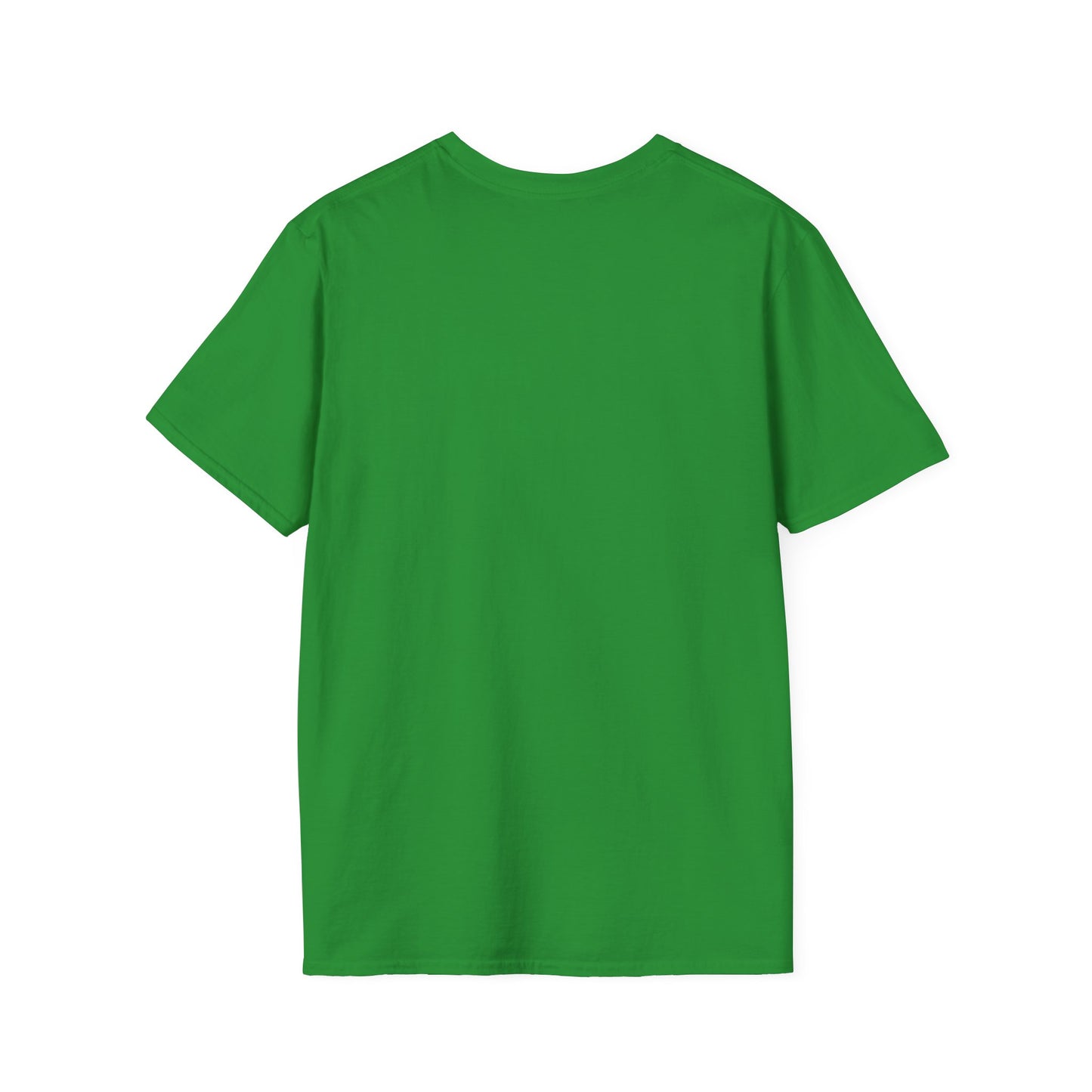 Garden-Inspired Faith T-Shirt | Inspirational Gift, Nature Lover Tee, Religious Apparel, Spring Celebrations, Gardening Enthusiast