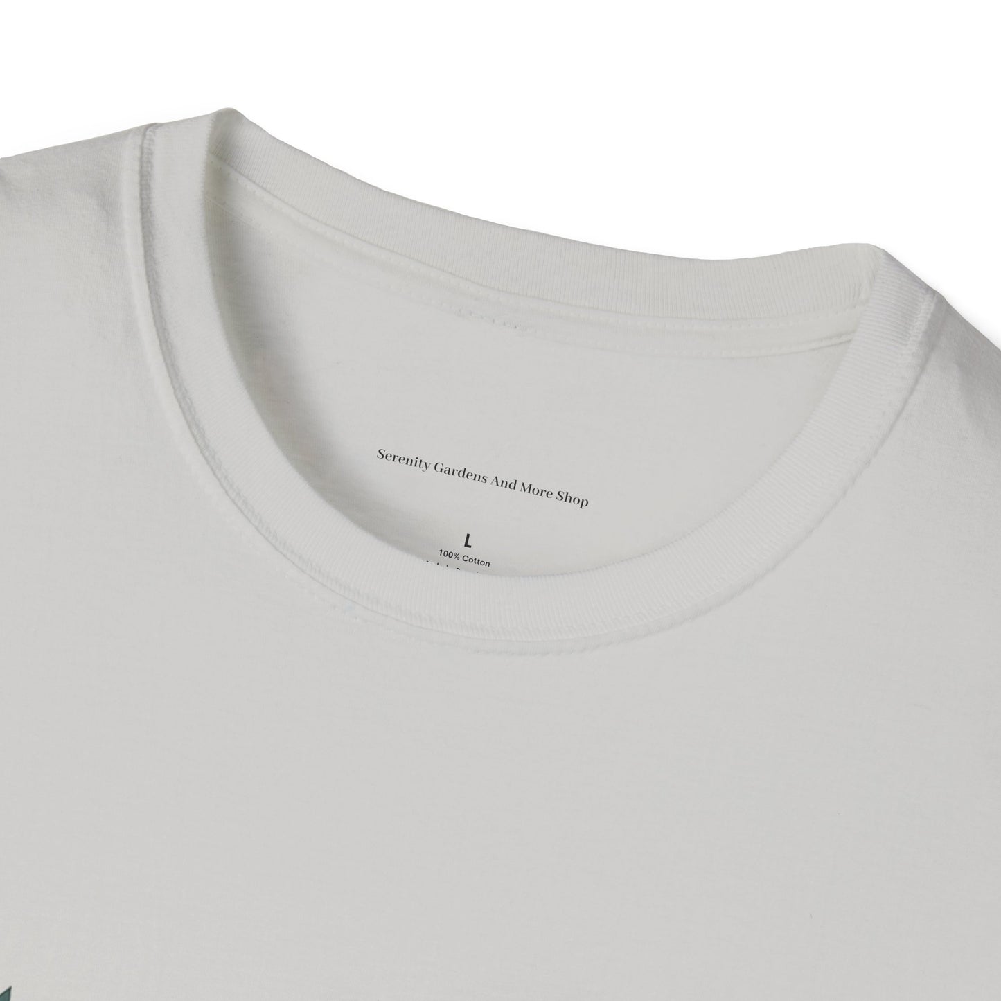 Quiet Strength Unisex T-Shirt, Motivational Tee, Inspirational Apparel, Casual Wear, Gift for Her, Empowering Statement Shirt