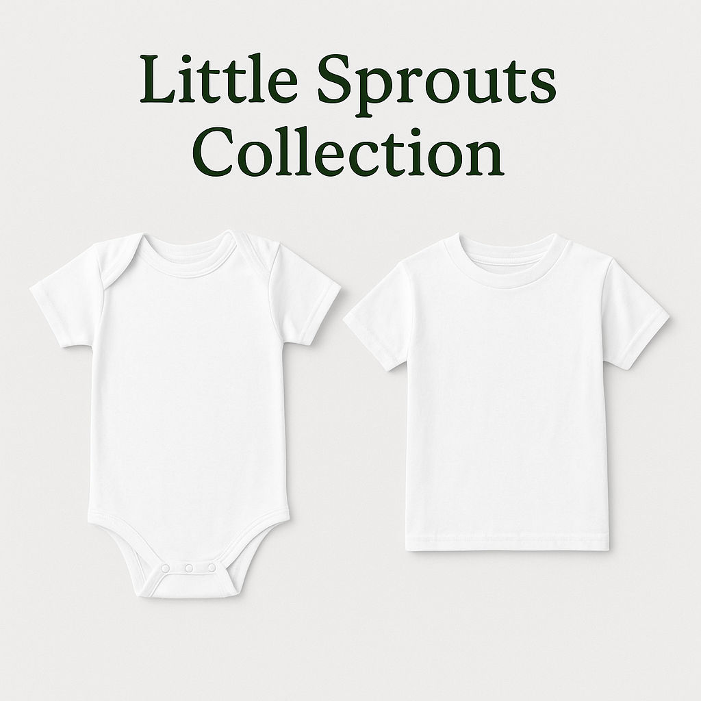 Little Sprouts Collection