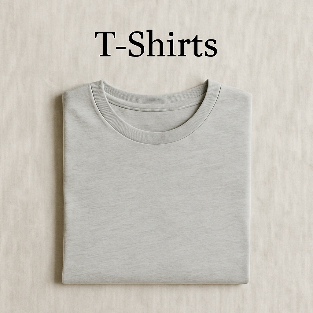 T-Shirts