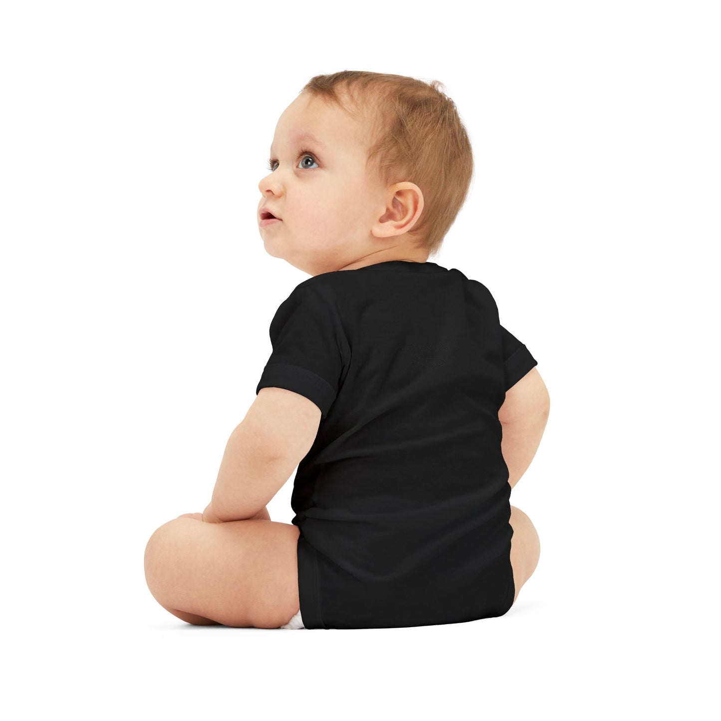 Answered Prayer Infant Jersey One Piece, Baby Bodysuit, Newborn Gift, Christian Baby Outfit, Baby Shower Gift, Toddler Clothing