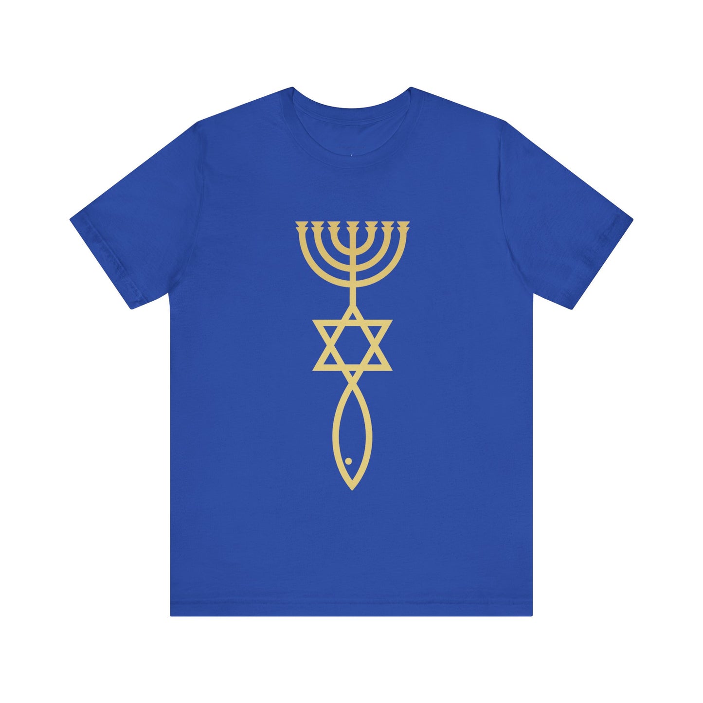 Spiritual Symbol Unisex Tee, Faith-Based Apparel, Casual Gift, Comfortable Everyday Wear, Unique Spirituality T-Shirt, Perfect for All [...]