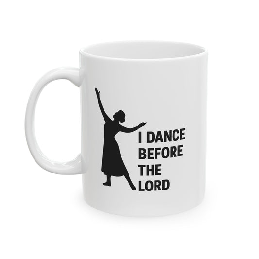 Black and White Elegance Mug | Inspirational Ceramic Coffee Cup, Motivational Gift, Office Desk Decor, Unique Homeware, 11oz and 15oz