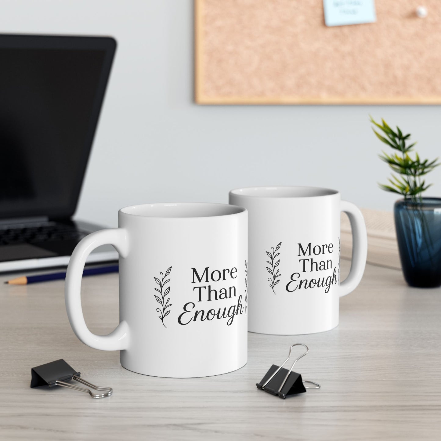 Botanical Ceramic Mug - Welcome to the English Garden, Perfect Gift for Plant Lovers, Home Decor, Tea/Coffee Lovers, Unique Kitchenware