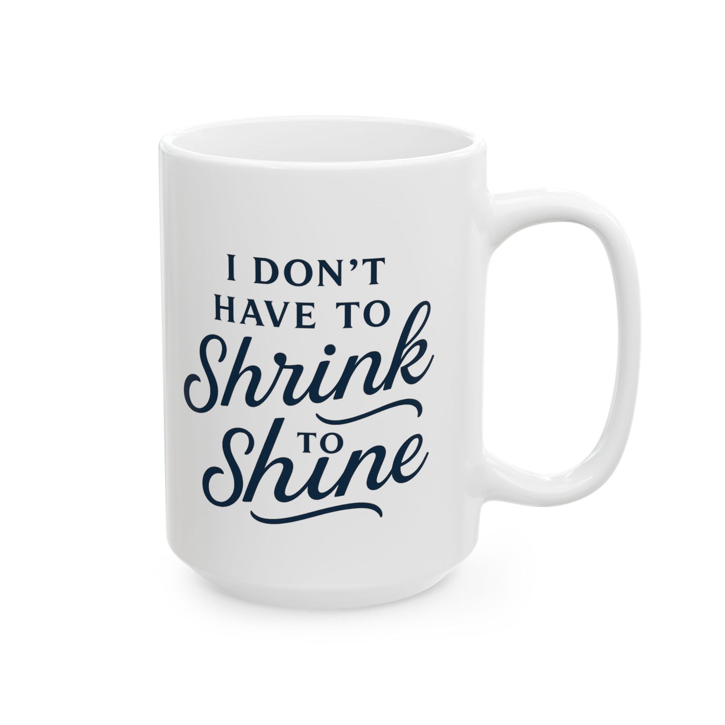Funny Ceramic Coffee Mug, Gift for Coffee Lovers, Quirky Humor Mug, Office Desk Essential, Birthday Gift