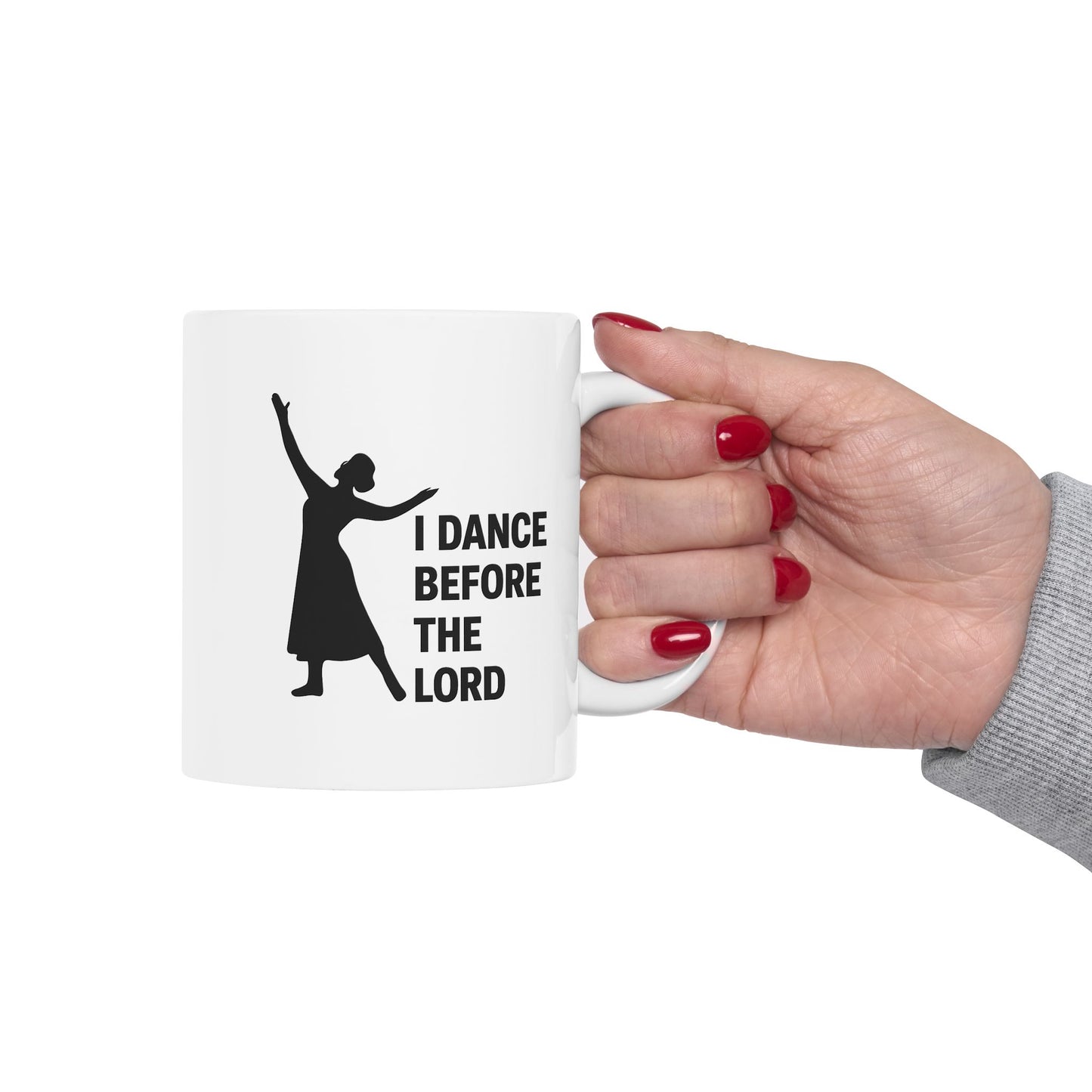 Black and White Elegance Mug | Inspirational Ceramic Coffee Cup, Motivational Gift, Office Desk Decor, Unique Homeware, 11oz and 15oz