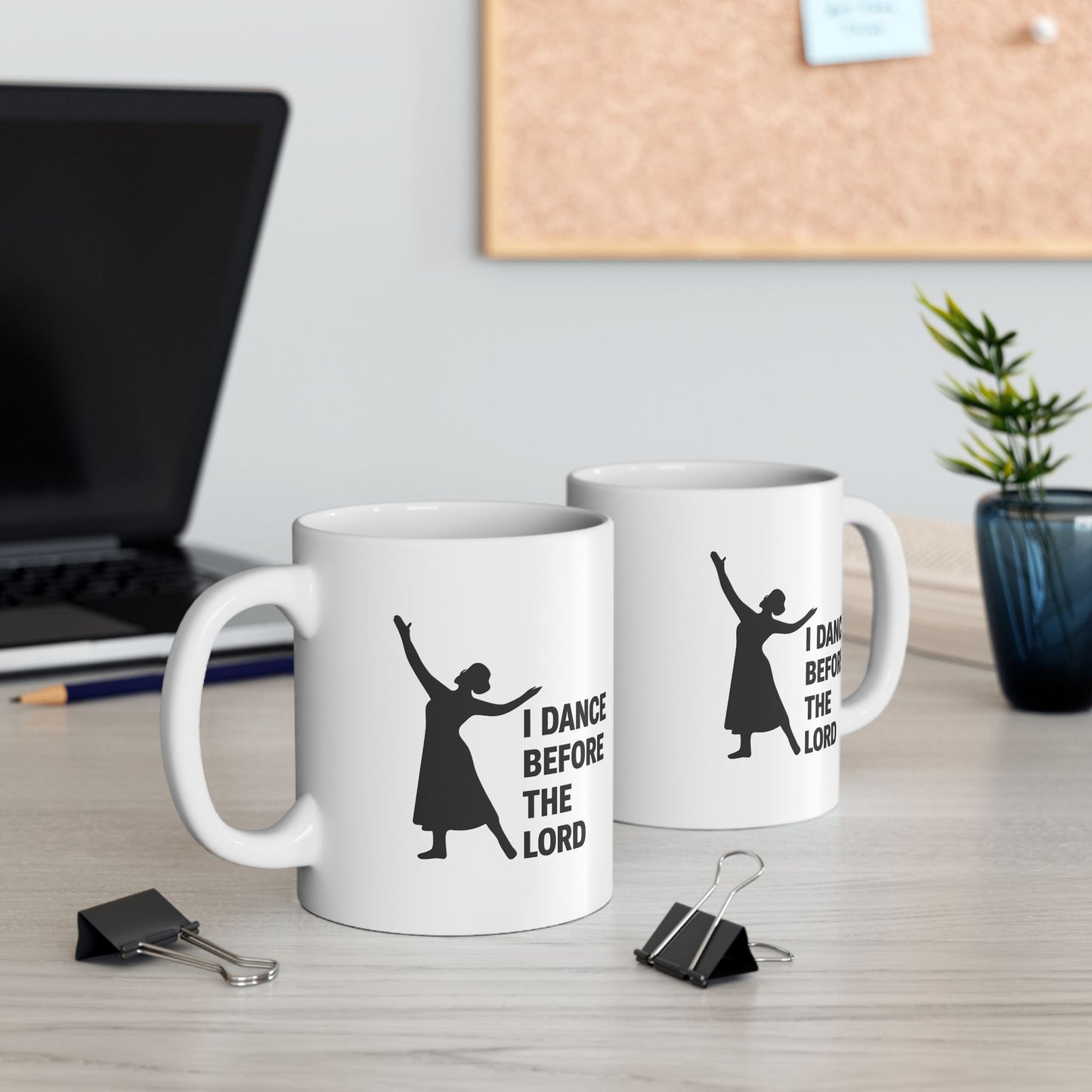 Black and White Elegance Mug | Inspirational Ceramic Coffee Cup, Motivational Gift, Office Desk Decor, Unique Homeware, 11oz and 15oz