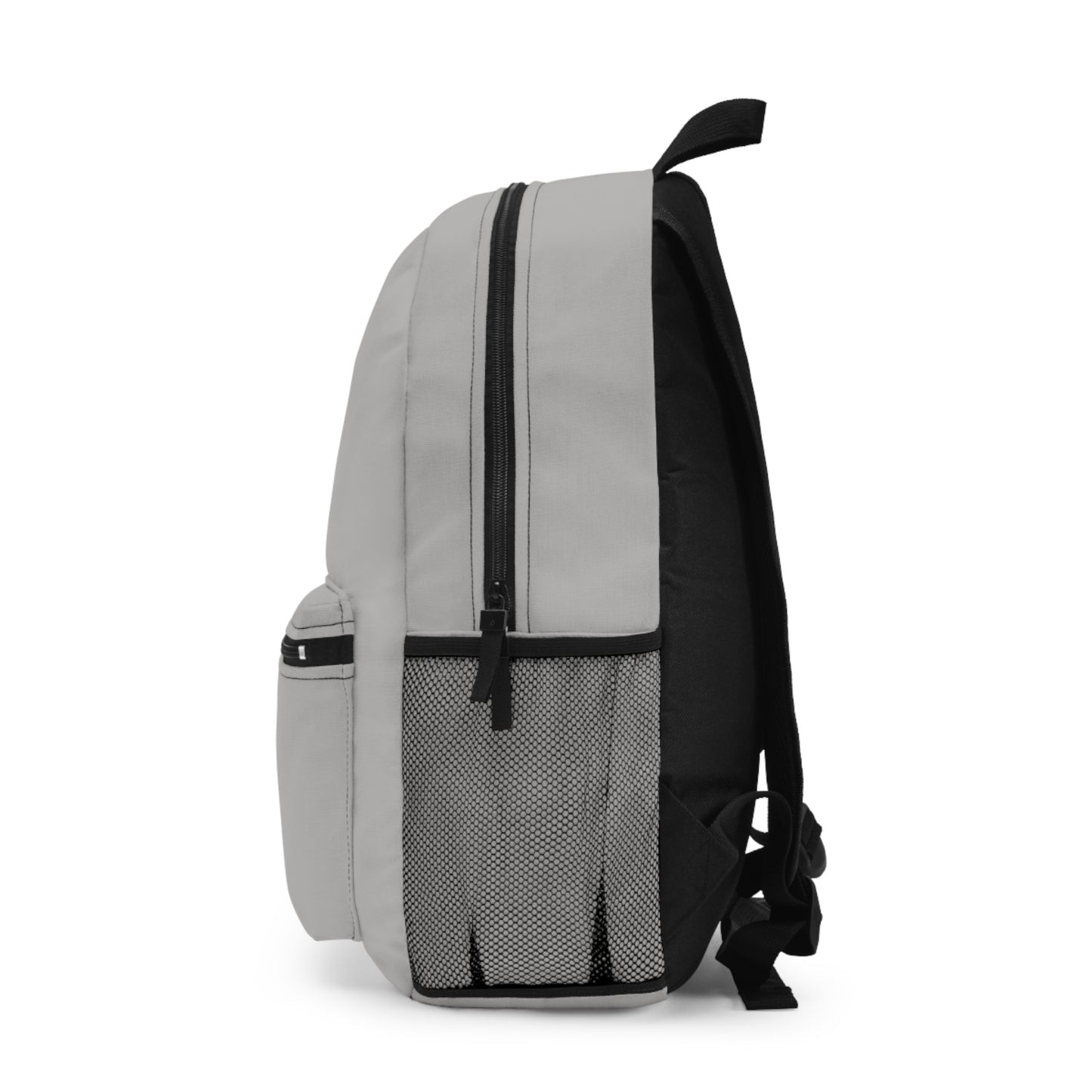 Inspirational Backpack - Keep Rising, Motivational Bag, School Supplies, Travel Gear, Gift for Students