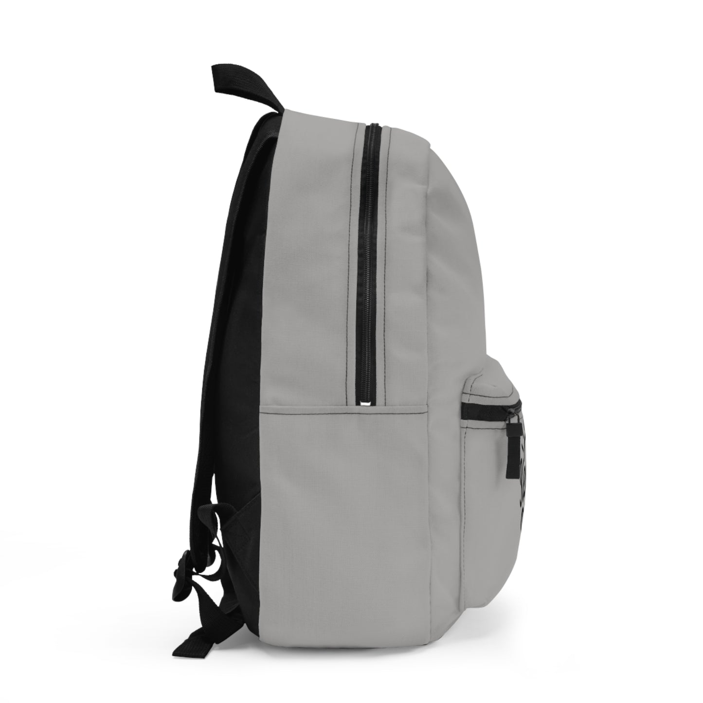 Inspirational Backpack - Keep Rising, Motivational Bag, School Supplies, Travel Gear, Gift for Students
